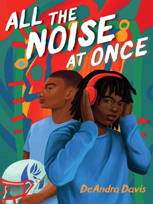 All the Noise at Once - ebook